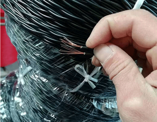 临漳矿用爆破母线的具体作用