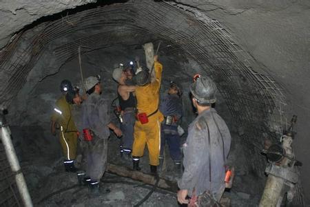 临漳工程爆破中的危险因素分析以及应对工程爆破危险的措施